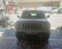 جیپ پاتریۆت